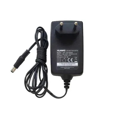 12V 1.5A Adaptör