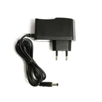 12V 1A Adaptör