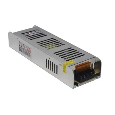 12V 20A Slim Adaptör