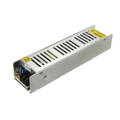 12V 3A Slim Adaptör