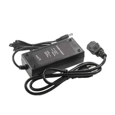 12V 5A Plastik Kasa Adaptör
