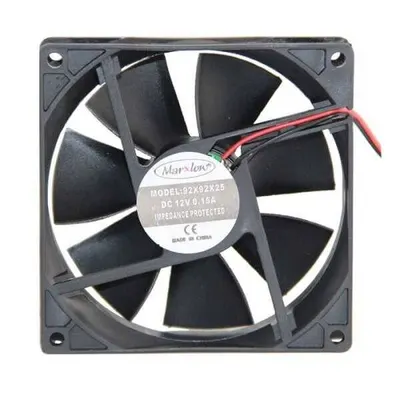 12V DC FAN 92x92x25mm