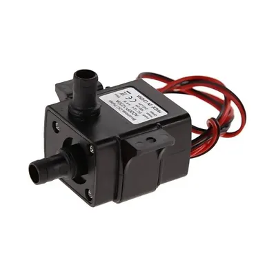 12V Fırçasız DC Pompa - AD20P-1230A