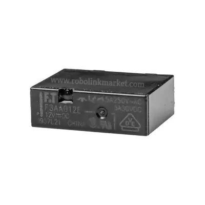 12V Kombi Kartı Rölesi - F3AA012E
