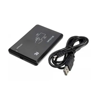 13.56 Mhz RFID USB Kart Okuyucu