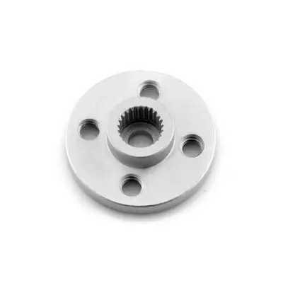 14mm Alüminyum Göbek