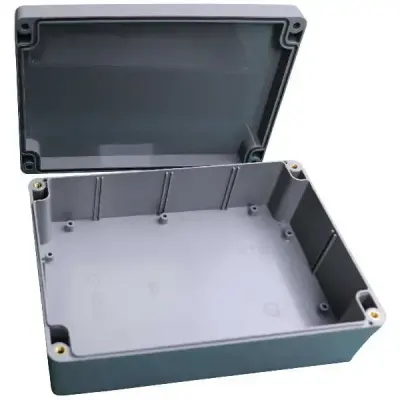 170x120x55 Contalı Kutu(IP-67)