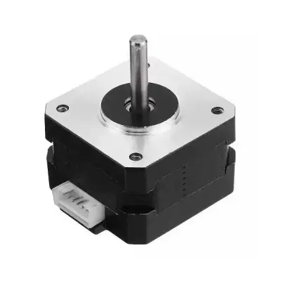 17HS2408S Nema 17 Step Motor