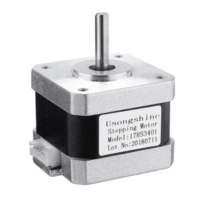 17HS3401 Nema 17 Step Motor