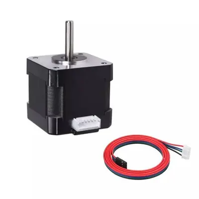 17HS3401S Nema 17 Step Motor