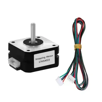 17HS4023 Nema 17 Step Motor