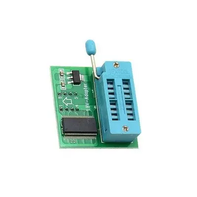 1.8V Entegre Adaptörü