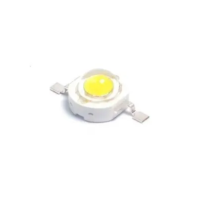 1W Beyaz Power Led