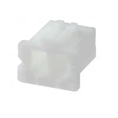 2 Pin JST-XHP-2 Tunik Konnektör Dişi-2.50mm