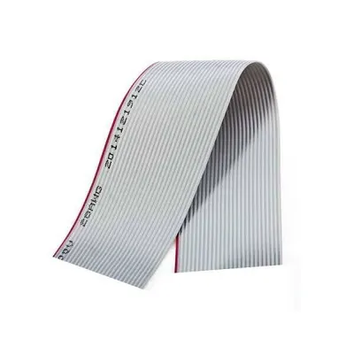 20 Pin Flat Kablo - 1 Metre