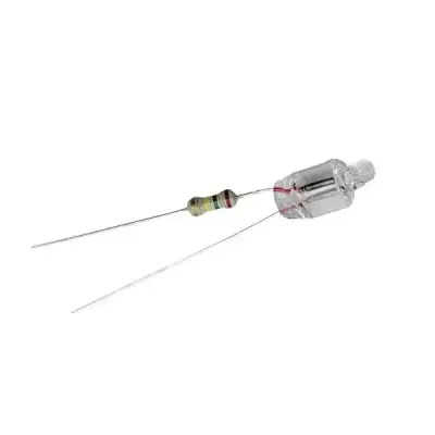 220V Neon Ampül