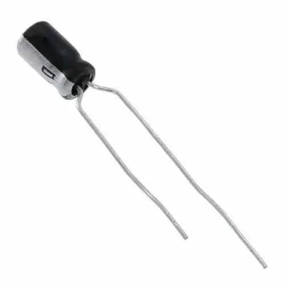22uF 35v Kondansatör Paketi - 10 Adet
