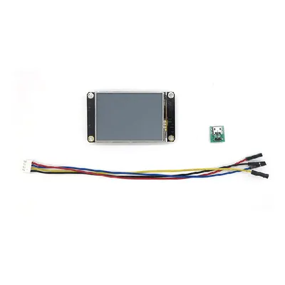 2.4 inch Nextion Enhanced HMI TFT LCD Touch Display