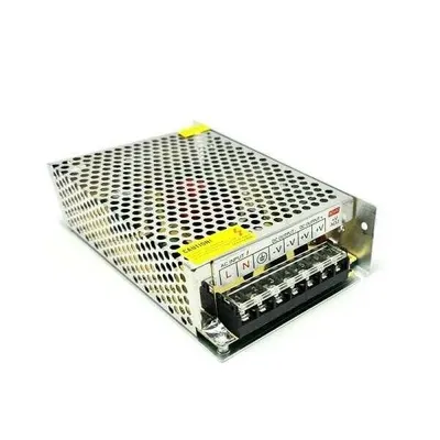 24V 3A Metal Kasa Adaptör