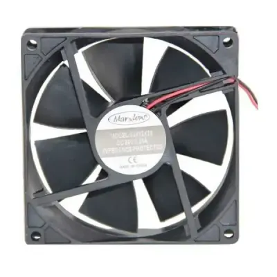 24V DC FAN 92x92x25mm
