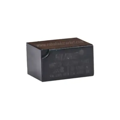 24V Küçük Tek Kontak Röle - HK23F-DC24V
