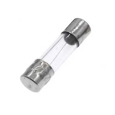 5x20mm 5A Cam Sigorta