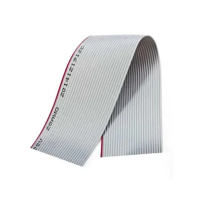 26 Pin Flat Kablo - 1 Metre