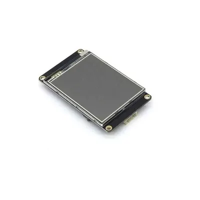 2.8 inch Nextion Enhanced HMI TFT LCD Touch Display
