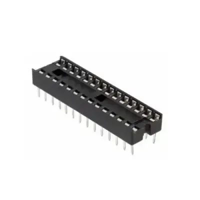 28 Pin Dip Soket