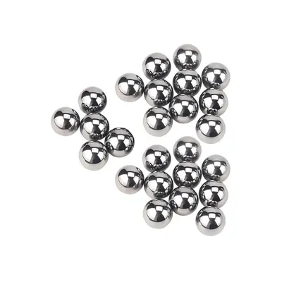 2mm Tane Bilya Misket - 250 Adet