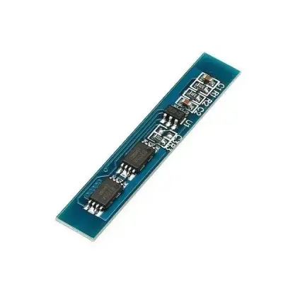 2S 3A BMS 18650 Lityum Pil Şarj Koruma Devresi