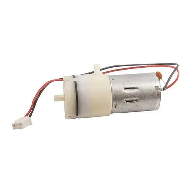 3-6V DC Mini Hava Pompası - Vakum Motoru - 4 L/Dk