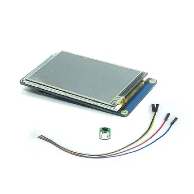 3.2 inch Nextion HMI LCD Touch Display