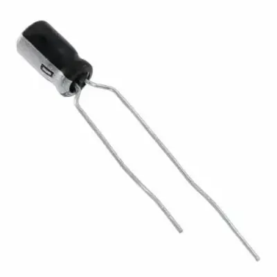 33uF 25v Kondansatör Paketi - 10 Adet