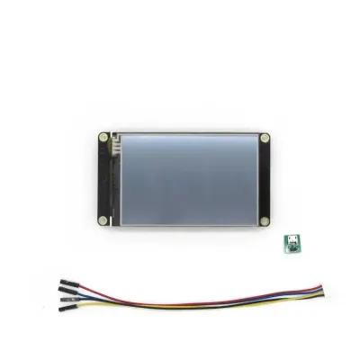3.5 inch Nextion Enhanced HMI TFT LCD Touch Display