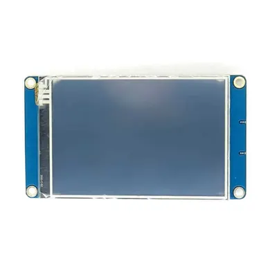 3.5 inch  Nextion HMI TFT LCD Dokunmatik Ekran - NX4832T035