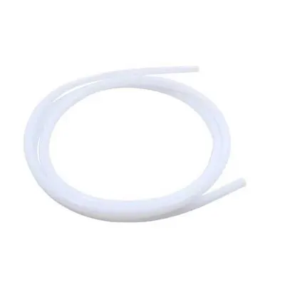 3D Printer PFTE Teflon Boru - 5 Metre