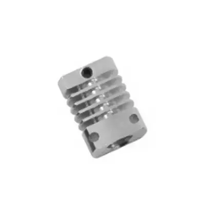 3D Yazıcı Alüminyum Soğutucu Gövde-27x20x12mm-MK10-V6