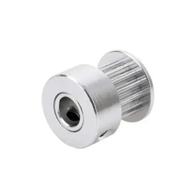 3D Yazıcı Extruder 16 Dişli - Kasnak 5mm