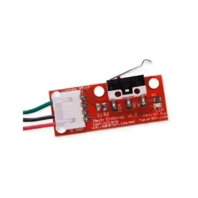3D Yazıcı Limit Switch