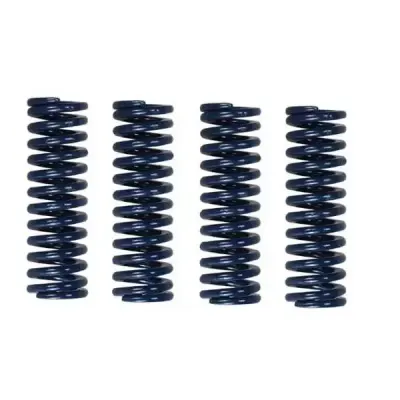 3D Yazıcı Tabla Yayı Mavi 4'lü - 10x25mm
