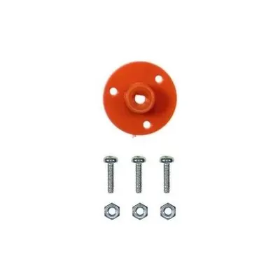 3mm D Tipi Şaft Adaptörü
