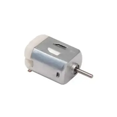 3V DC Motor