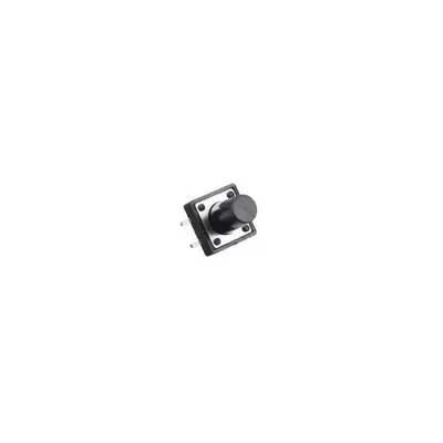 4 Pinli Tact Switch - 12x12x15mm