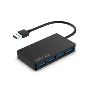 4 Port USB 3.0 Hub Çoklayıcı