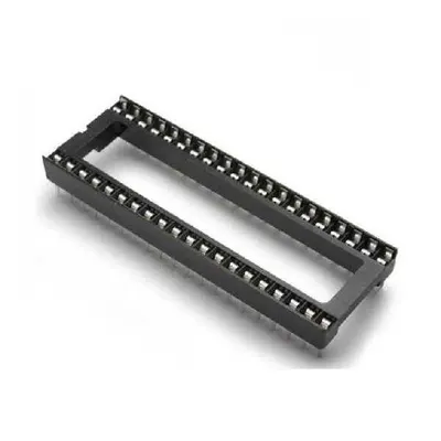 40 Pin Dip Soket