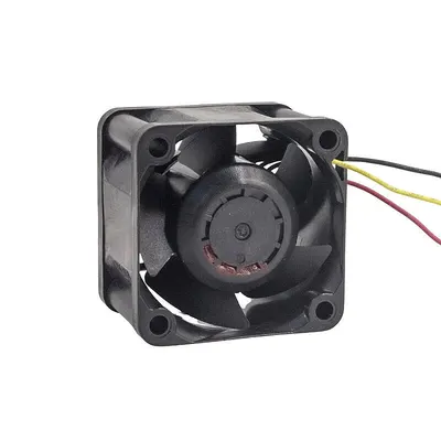 40x40x28mm 12V 0.40A Fan 3 Kablolu - W40S12BGA5-53