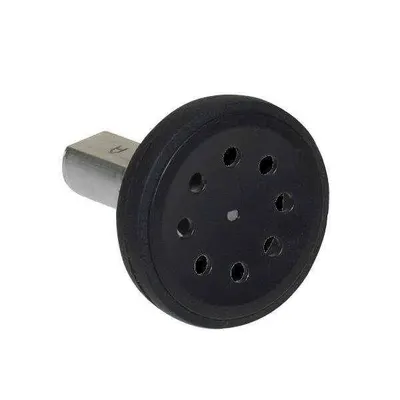 46x10mm Plastik İnce Tekerlek