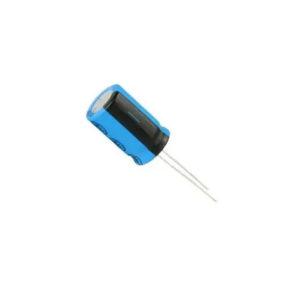 4.7uF 25V Kondansatör Paketi - 10 Adet