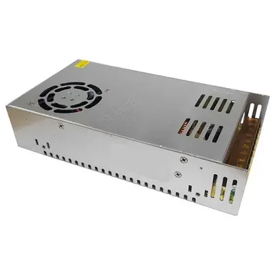 48V 7.3A Metal Kasa Switch Mod Adaptör